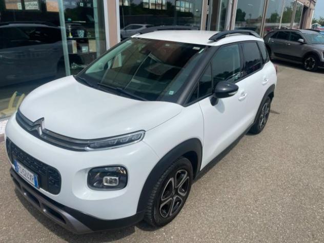 CITROEN C3 Aircross PureTech 82 Shine rif. 23957524 - Foto 3