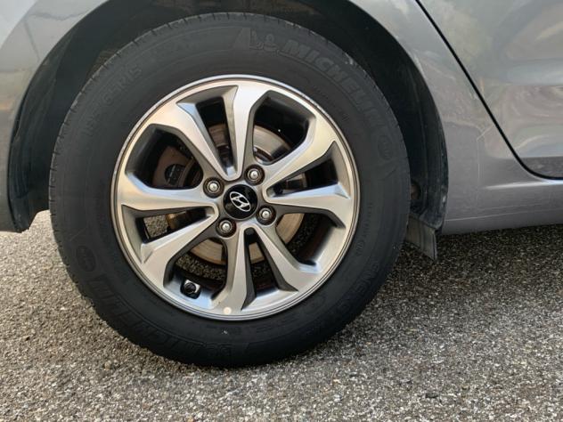 Hyundai i20 1.2 5 porte Econext Connectline - Foto 6