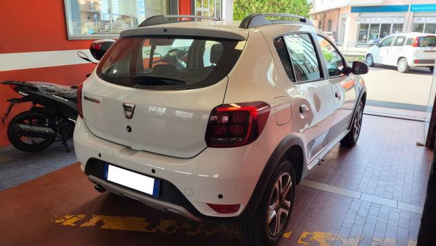 Dacia Stepway 0.9 TCE STEPWAY COMFORT - Foto 4