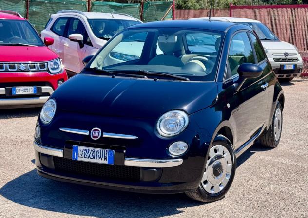Fiat 500 1.2 Pop - Foto 2