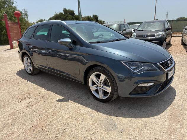 Seat Leon 1.6 TDI 115 CV DSG 5p. Business - Foto 2