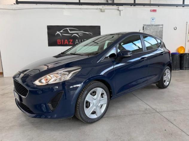 FORD Fiesta 1.1 Start&Stop 5 porte Plus Neopatentati Ok rif. 23998464 - Foto 8