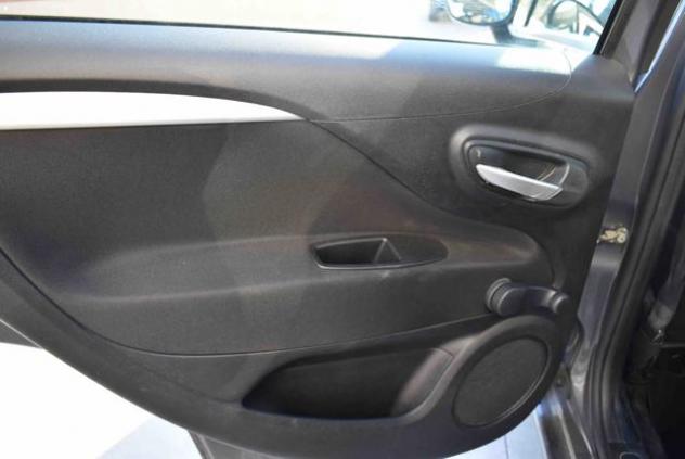 FIAT Punto 1.4 8V 5 porte Natural Power Lounge rif. 24143851 - Foto 10