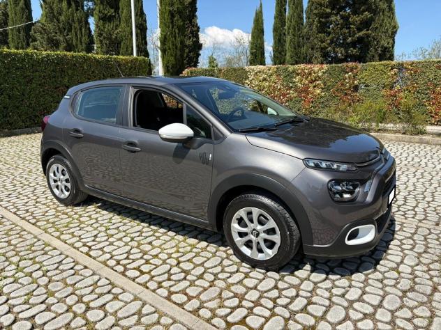 CITROEN C3 1.2 S&S You! (neo patentati) 83Cv -2023 - Foto 7