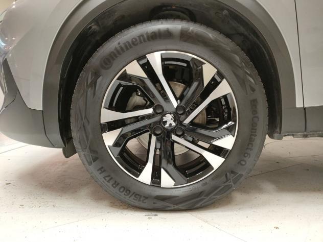 Peugeot 2008 2008 PureTech 130 S&S EAT8 Allure Pack - Foto 7