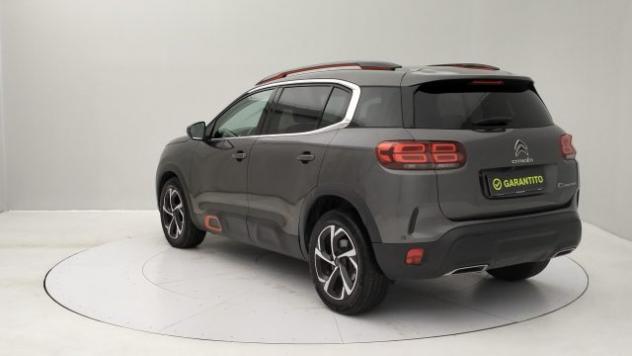 CITROEN C5 Aircross 1.5 bluehdi Feel s&s 130cv my20 rif. 21517866 - Foto 3