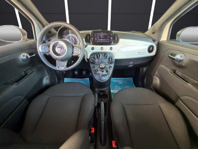 FIAT 500 (2015-2024) 500 1.0 Hybrid Dolcevita - Foto 10