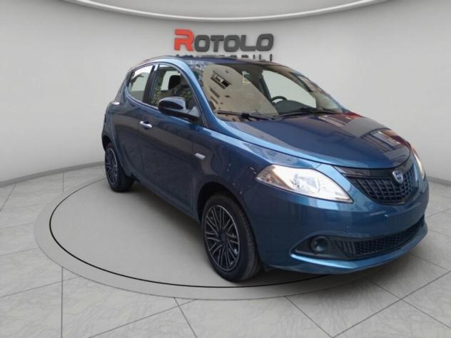 LANCIA Ypsilon 3ª serie Ypsilon 1.0 FireFly 5 porte S&S Hybrid Silver - Foto 3
