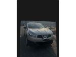 Nissan Qashqai anno 2011