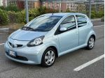 TOYOTA AYGO 1ï¿½ SERIE anno 2006 km 130000