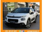 Citroen C3 1.5 BlueHdi Shine s&s 100cv Tetto Panor.