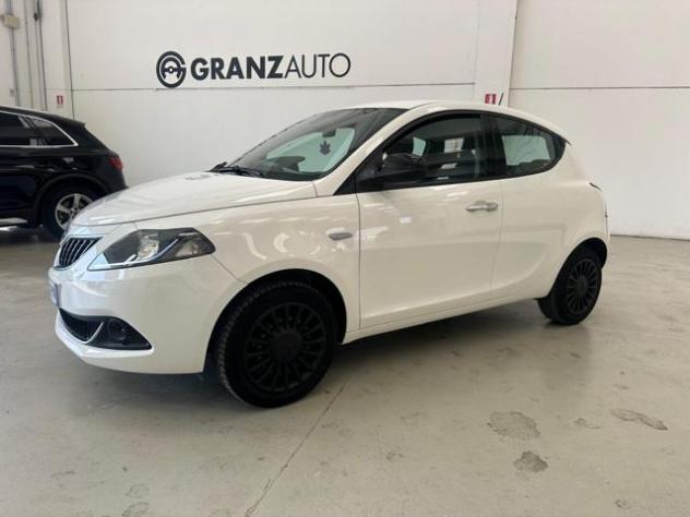 LANCIA Ypsilon 1.0 FireFly 5 porte S&S Hybrid Ecochic Silver rif. 23922513