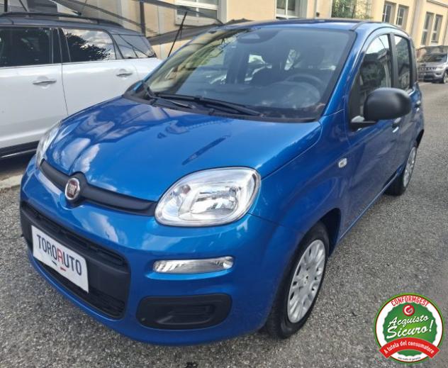 FIAT Panda 1.0 FireFly S&S Hybrid UNICO PROPR. rif. 23722378 - Foto 3