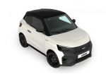 LIGIER JS 50 ULTIMATE+Climatizzatore+Servosterzo REVO Euro5+ rif. 21863304