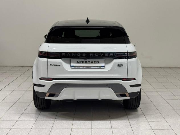 Land Rover Range Rover Evoque 2.0 D163 MHEV R-Dynamic S | IVA ESPOSTA - Foto 7