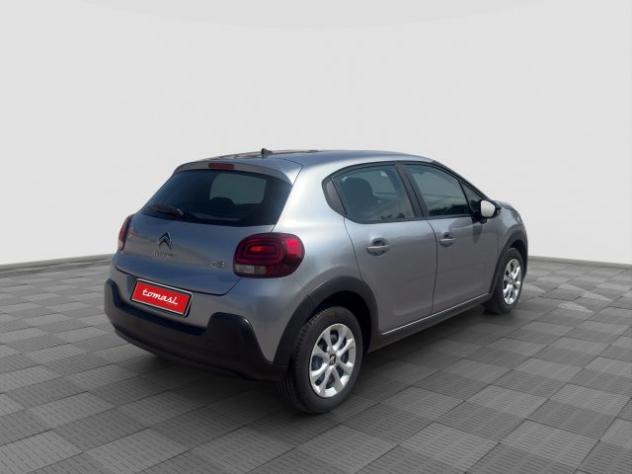 CITROEN C3 C3 PureTech 83 S&S Feel rif. 23960797 - Foto 5