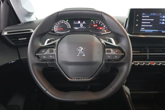 PEUGEOT 208 208 PureTech 100 Stop&Start EAT8 5 porte Allure rif. 23819287 - Foto 5