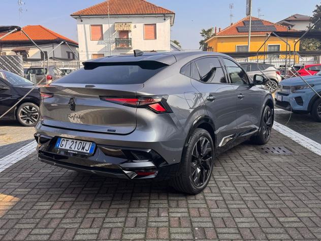 Renault Rafale 1.2 E-Tech full hybrid 200cv Esprit Alpine - Foto 2