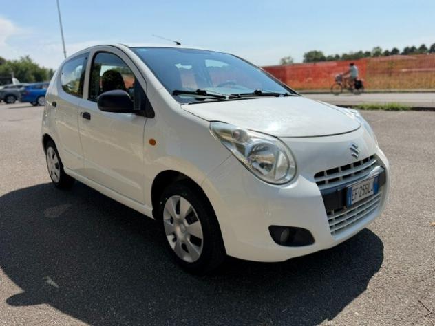Suzuki Alto 1.0 GL - Foto 3
