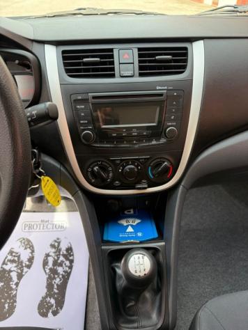 SUZUKI Celerio 1.0 Easy rif. 23790037 - Foto 9