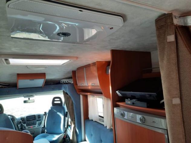 ELNAGH ELNAGH DUKE 420L - Full Opt rif. 23731882 - Foto 2