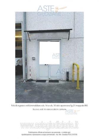 IMMOBILI-IMMOBILE COMMERCIALE-Corso Torino, 445/b, 14100 Asti AT, Italia - Foto 4