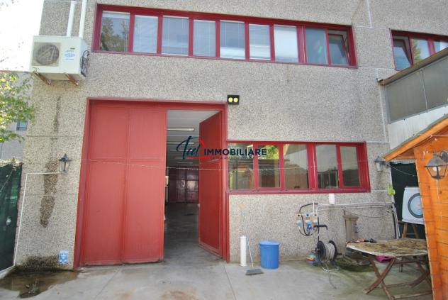 Industriale/Artigianale in vendita a Collesalvetti - Foto 16