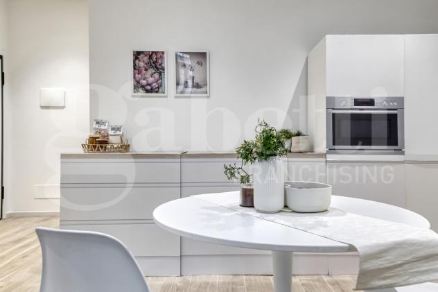 Appartamento - Bologna . Rif.: E20 - esternoVRG - Foto 6