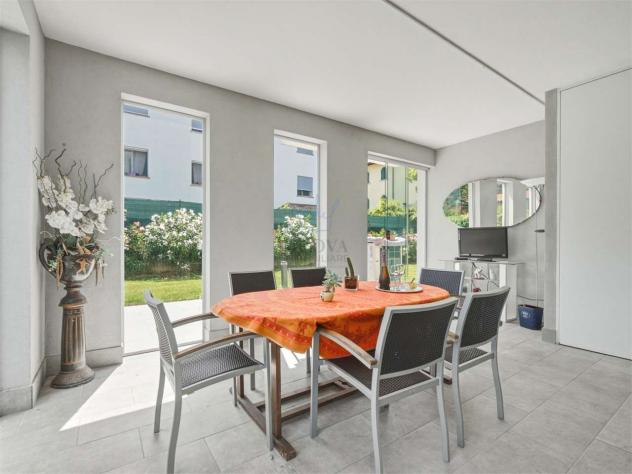 VA0277 - ESCLUSIVA A CARPI "SANTA CROCE" MAISONETTE SUPER TOP !!!!! - Foto 15