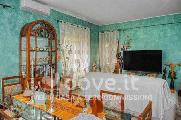 Appartamento di 115 m² con 4 locali e box auto doppio in vendita a Città della Pieve - Foto 8