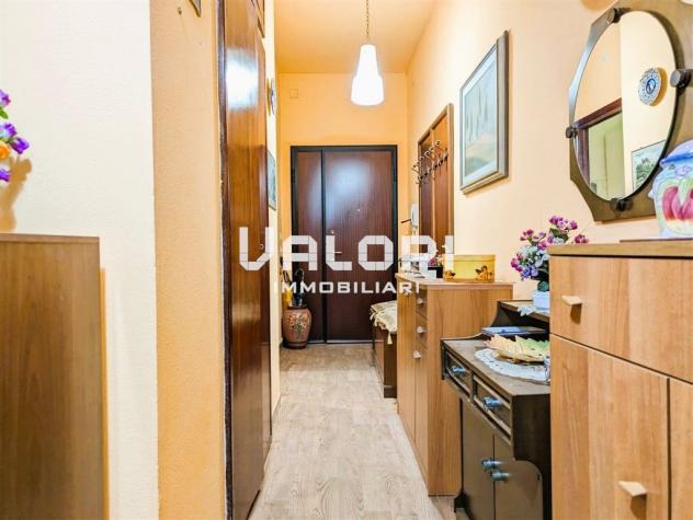 TRILOCALE CON CORTILE PRIVATO E ASCENSORE - Foto 2
