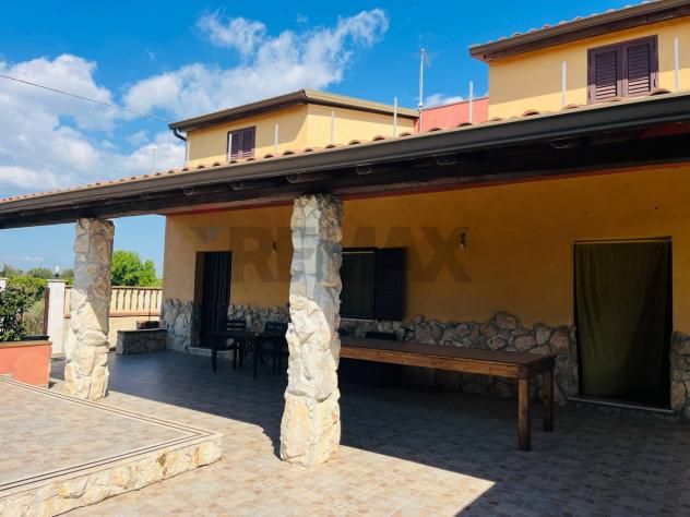 Villa o villino in vendita a Ispica, Santa Maria del Focallo