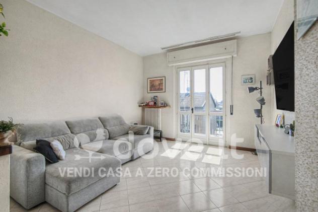 Appartamento di 125 m² con 3 locali e box auto in vendita a Lodi - Foto 5