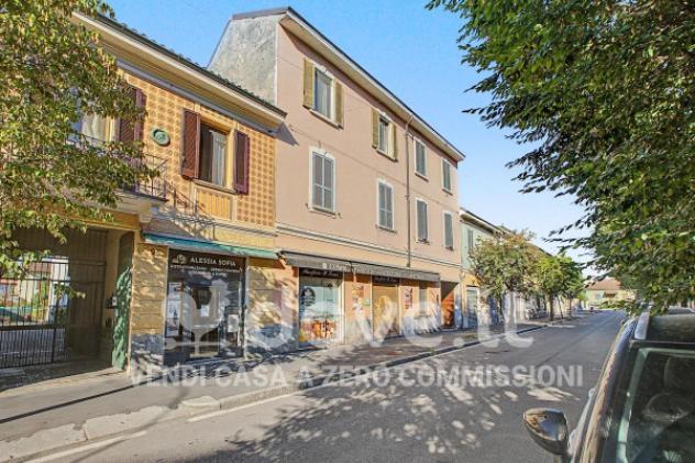 Appartamento di 54 m² con 2 locali in vendita a Lodi