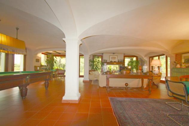 Villa in vendita a Monte San Quirico - Lucca 1000 mq Rif: 774647 - Foto 2