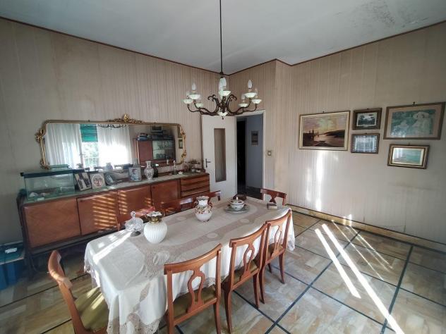 Porzione di casa in vendita a Massa 130 mq Rif: 1325343 - Foto 3