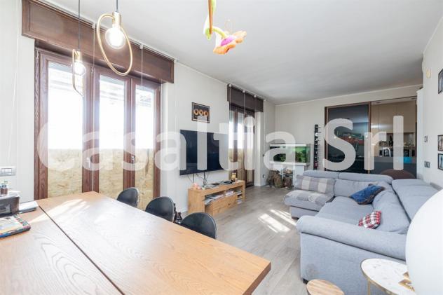 APPARTAMENTO IN VENDITA – 141 MQ- SEMPIONE - Foto 7