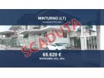 Immobile in asta di 84 m² in vendita a Minturno