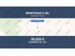 Immobile in asta di 205 m² con più di 5 locali in vendita a Montaquila