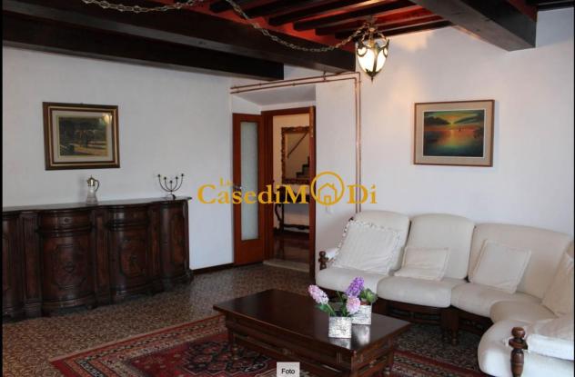 Villetta a schiera in vendita a Montecatini Val di Cecina 215 mq Rif: 1333737 - Foto 4