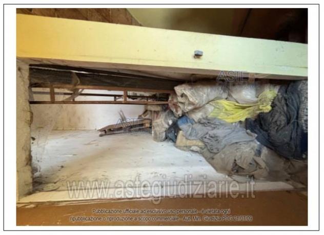 IMMOBILI-ALTRA CATEGORIA-Via Nuova n. 2481 - Foto 7