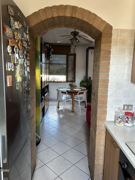 Appartamento 50 mq con garage a Cologna (FE) - Ottimo stato - Foto 6