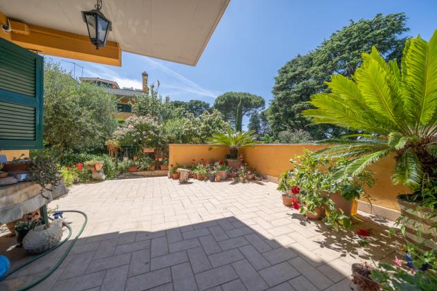 Villa in vendita a Rocca di Papa