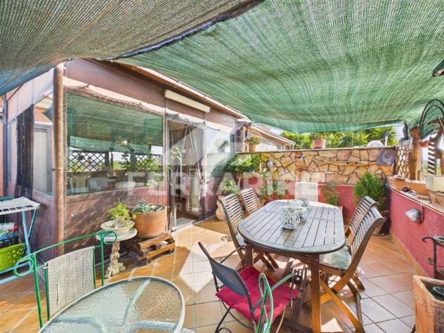 COLLE DEL SOLE | Luminoso Bilocale con Terrazzo Panoramico - Foto 3