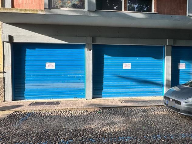 Zona Corso Garibaldi – Ufficio in vendita - Foto 7