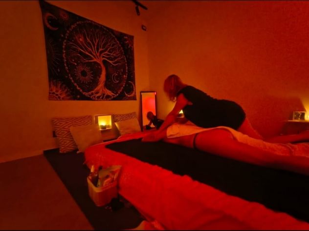 Massaggi californiano Tel:3459026159