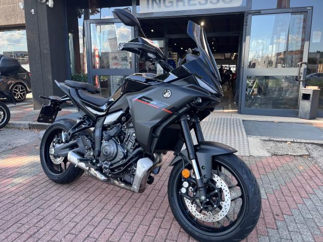 Yamaha Tracer 7 Y-AMT AUTOMATICA - Foto 7