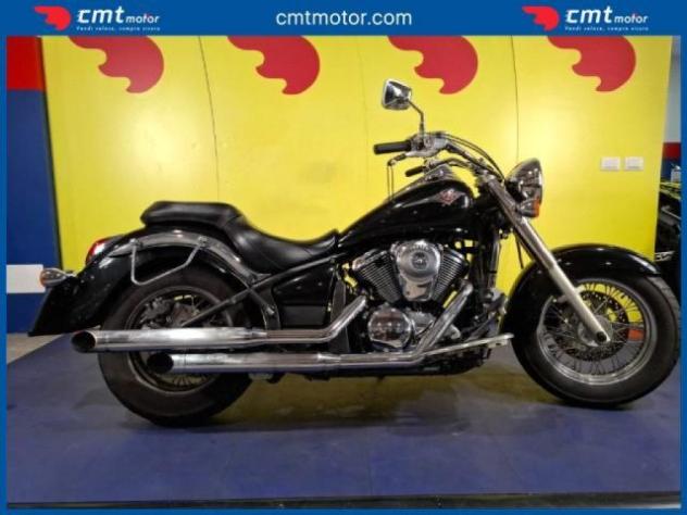 KAWASAKI VN 900 Vulcan Garantita e Finanziabile rif. 24108211 - Foto 2