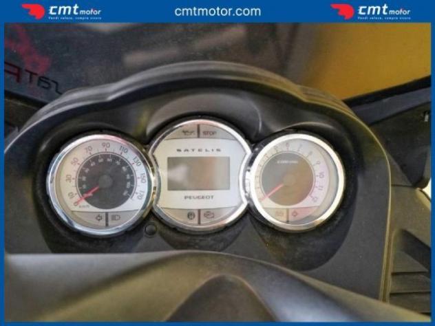 PEUGEOT Satelis 250 Garantito e Finanziabile rif. 24034306 - Foto 5