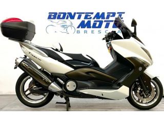 Yamaha T Max null
